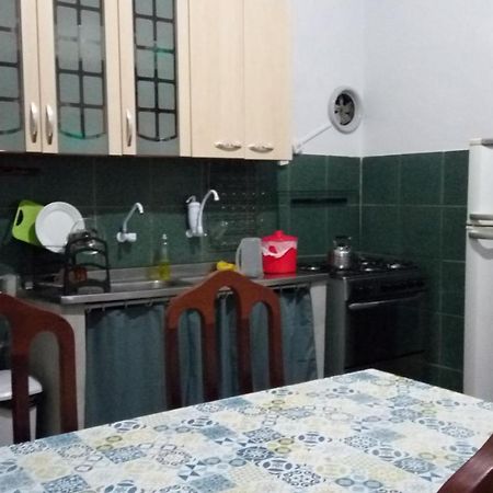 Morada Do Estudante Apartment Pelotas Exterior photo