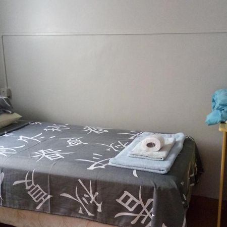 Morada Do Estudante Apartment Pelotas Exterior photo