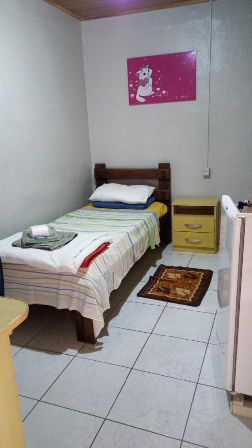 Morada Do Estudante Apartment Pelotas Exterior photo