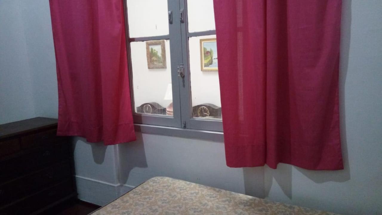 Morada Do Estudante Apartment Pelotas Exterior photo