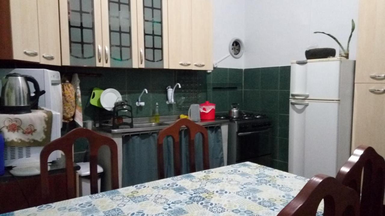 Morada Do Estudante Apartment Pelotas Exterior photo