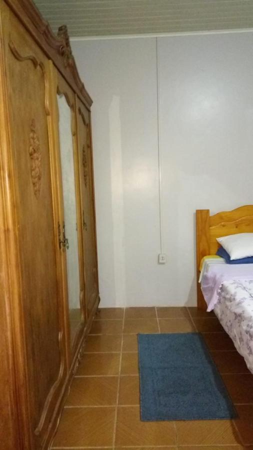 Morada Do Estudante Apartment Pelotas Exterior photo