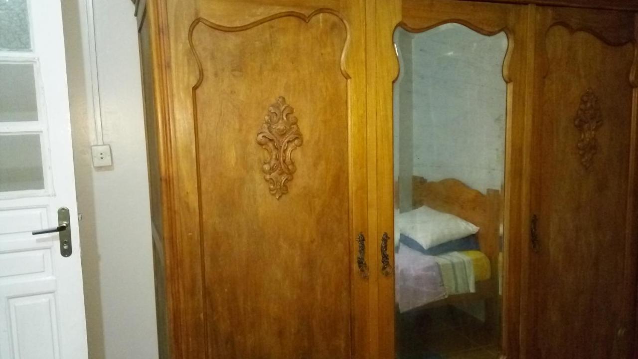 Morada Do Estudante Apartment Pelotas Exterior photo