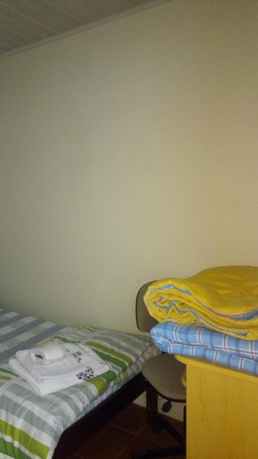 Morada Do Estudante Apartment Pelotas Exterior photo