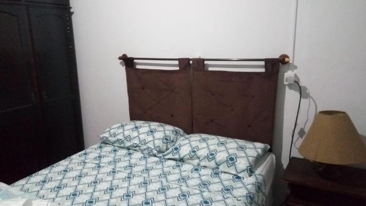 Morada Do Estudante Apartment Pelotas Exterior photo