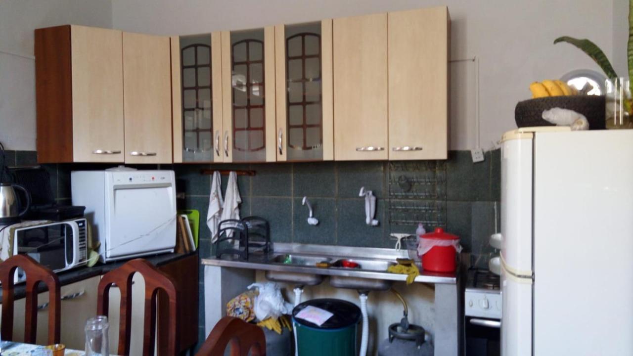 Morada Do Estudante Apartment Pelotas Exterior photo
