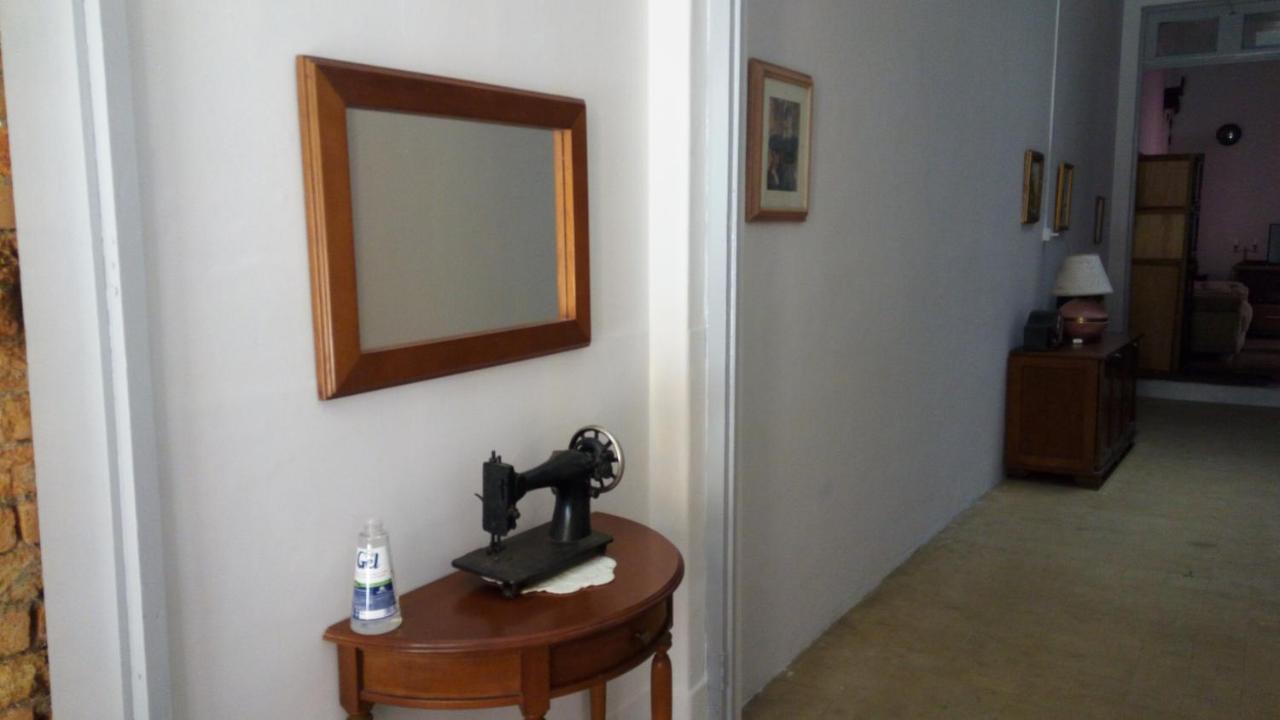 Morada Do Estudante Apartment Pelotas Exterior photo