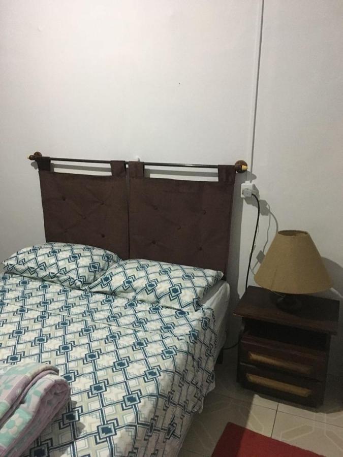 Morada Do Estudante Apartment Pelotas Exterior photo
