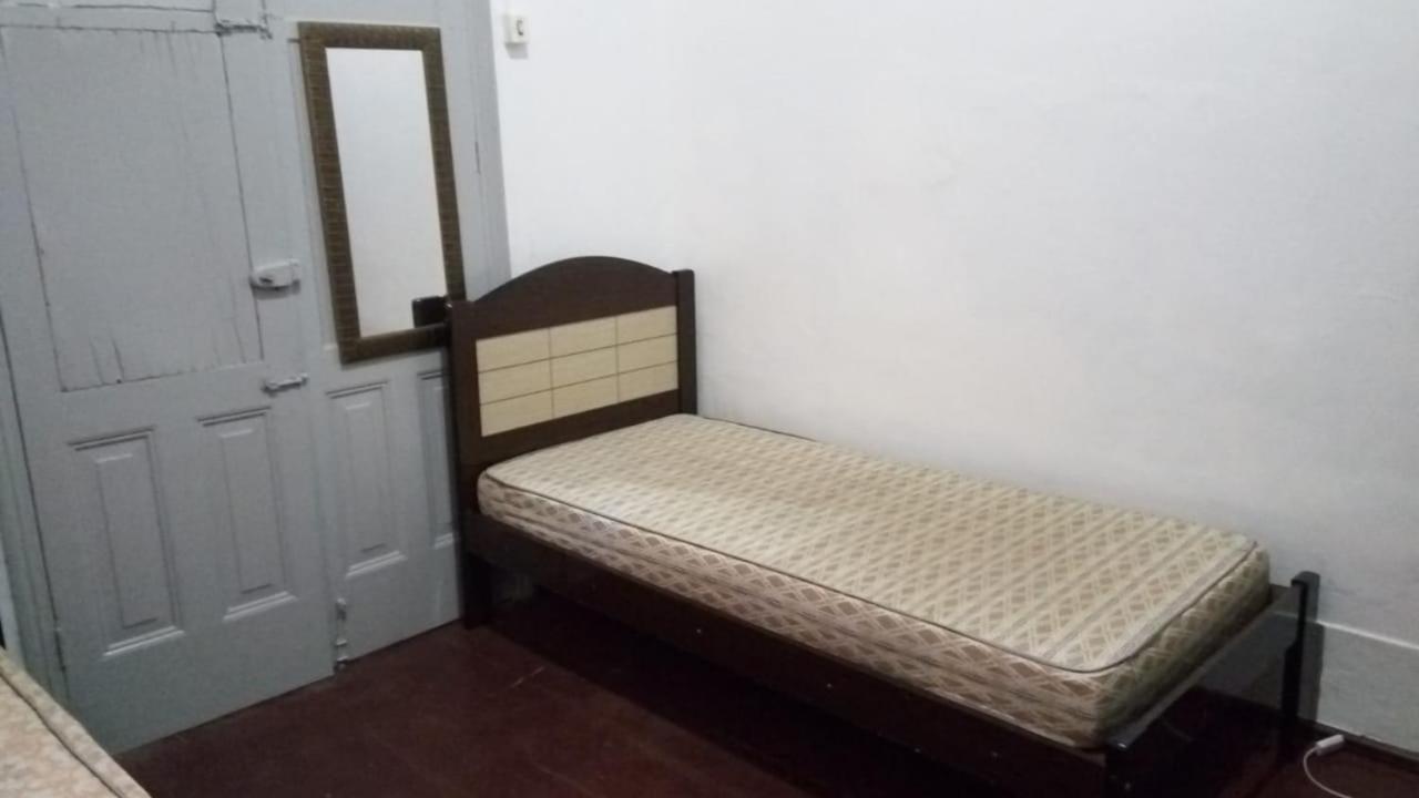 Morada Do Estudante Apartment Pelotas Exterior photo