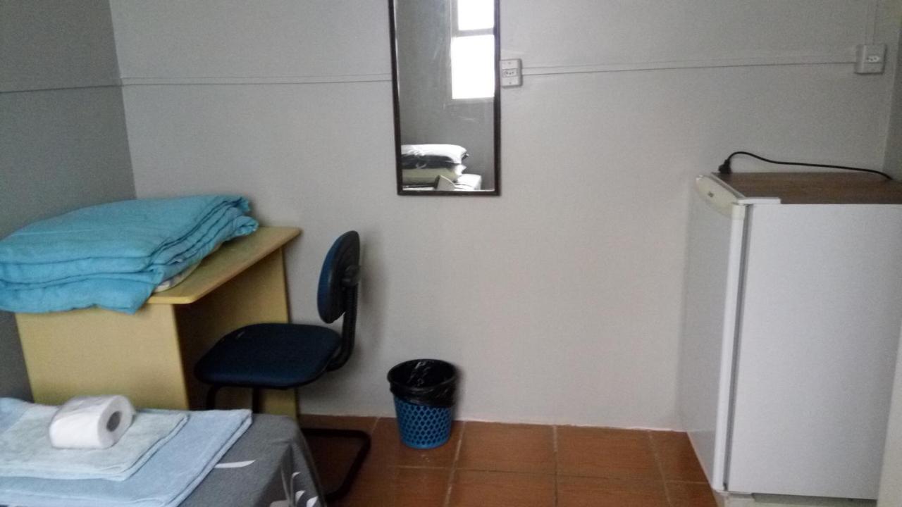 Morada Do Estudante Apartment Pelotas Exterior photo
