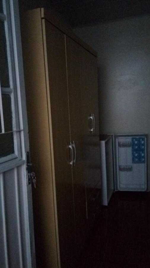 Morada Do Estudante Apartment Pelotas Exterior photo