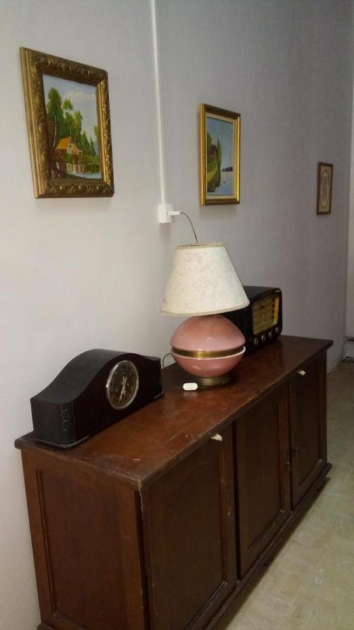 Morada Do Estudante Apartment Pelotas Exterior photo