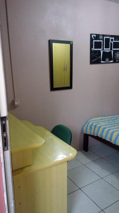 Morada Do Estudante Apartment Pelotas Exterior photo