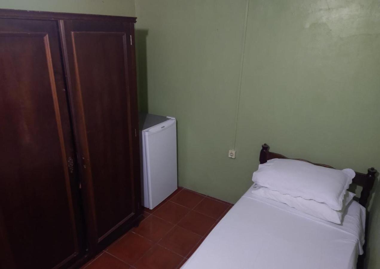 Morada Do Estudante Apartment Pelotas Exterior photo