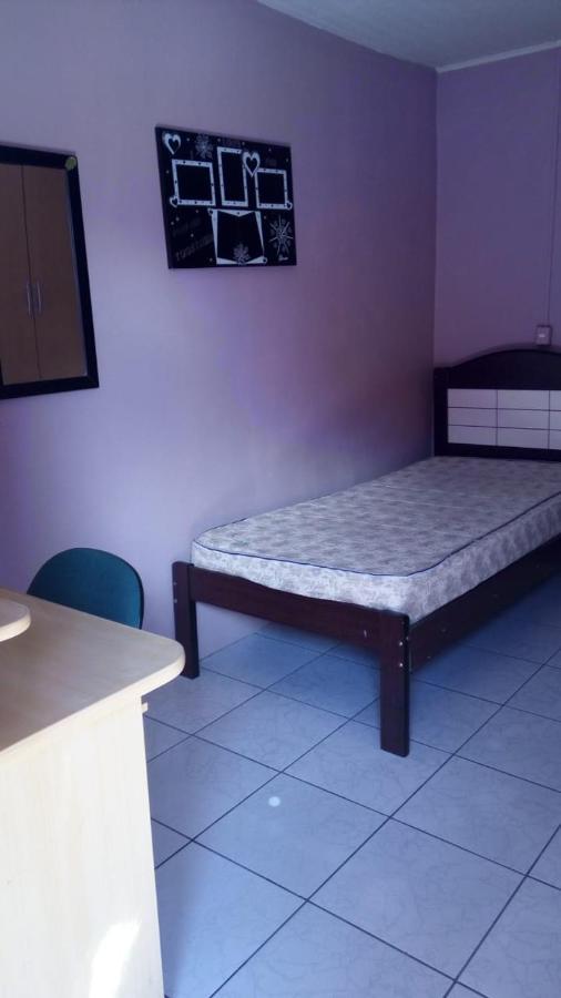 Morada Do Estudante Apartment Pelotas Exterior photo