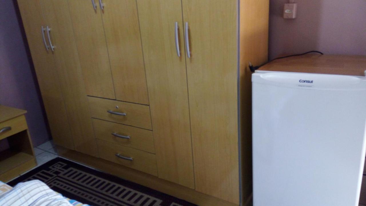 Morada Do Estudante Apartment Pelotas Exterior photo