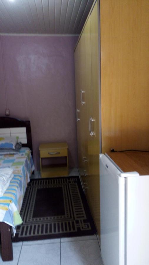 Morada Do Estudante Apartment Pelotas Exterior photo