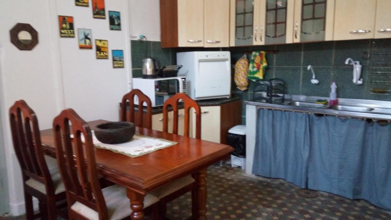 Morada Do Estudante Apartment Pelotas Exterior photo