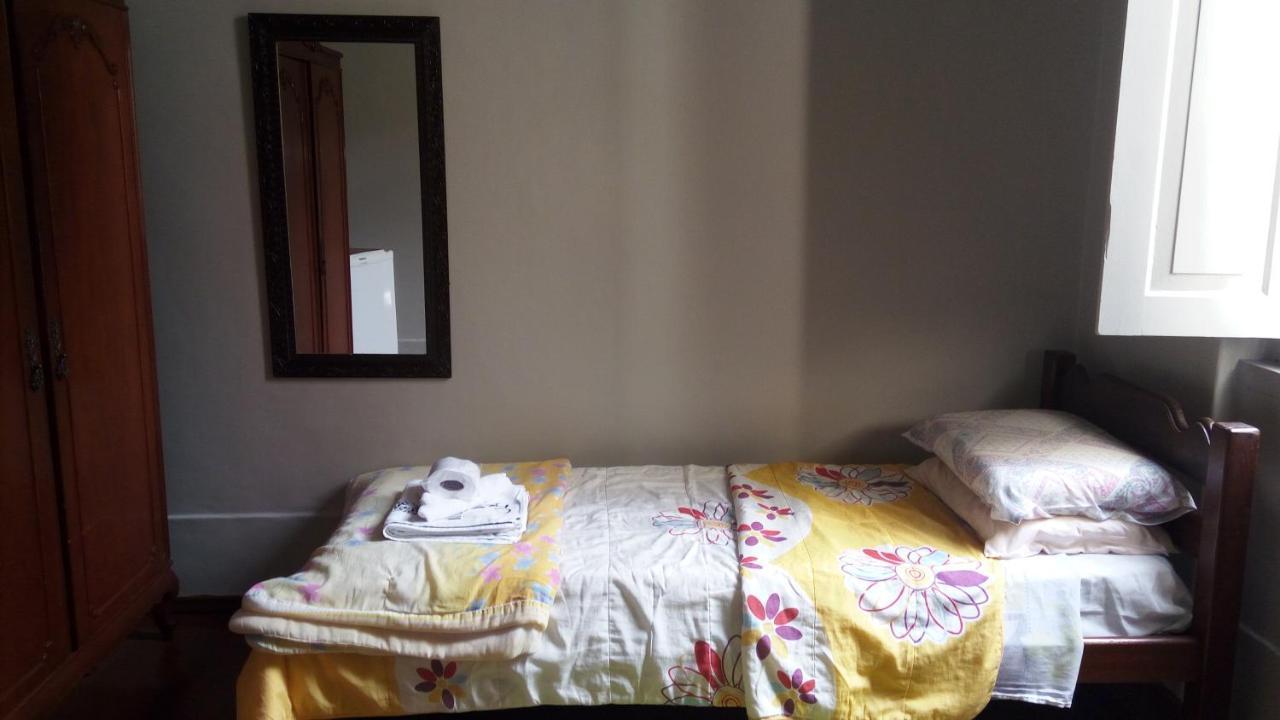 Morada Do Estudante Apartment Pelotas Exterior photo