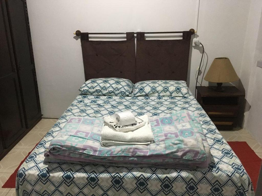 Morada Do Estudante Apartment Pelotas Exterior photo