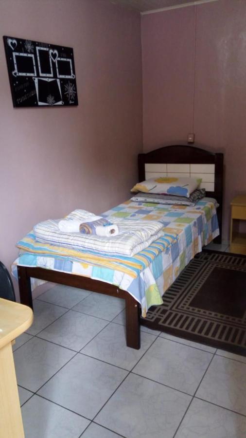 Morada Do Estudante Apartment Pelotas Exterior photo