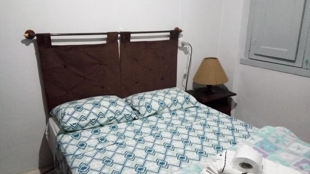Morada Do Estudante Apartment Pelotas Exterior photo