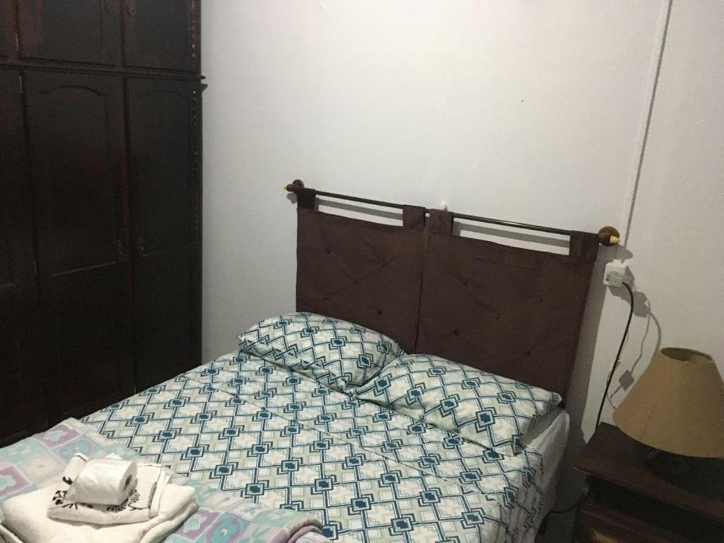 Morada Do Estudante Apartment Pelotas Exterior photo
