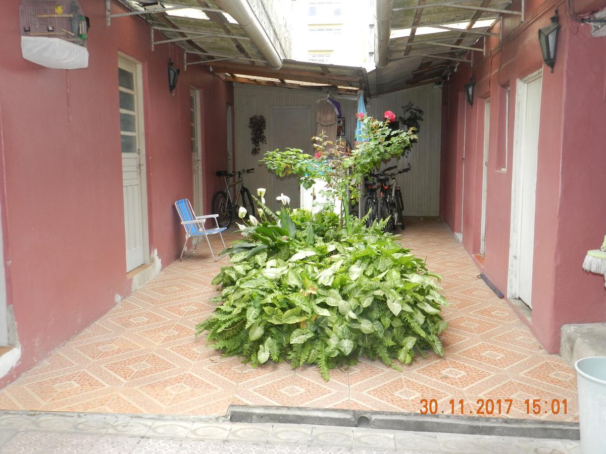 Morada Do Estudante Apartment Pelotas Exterior photo