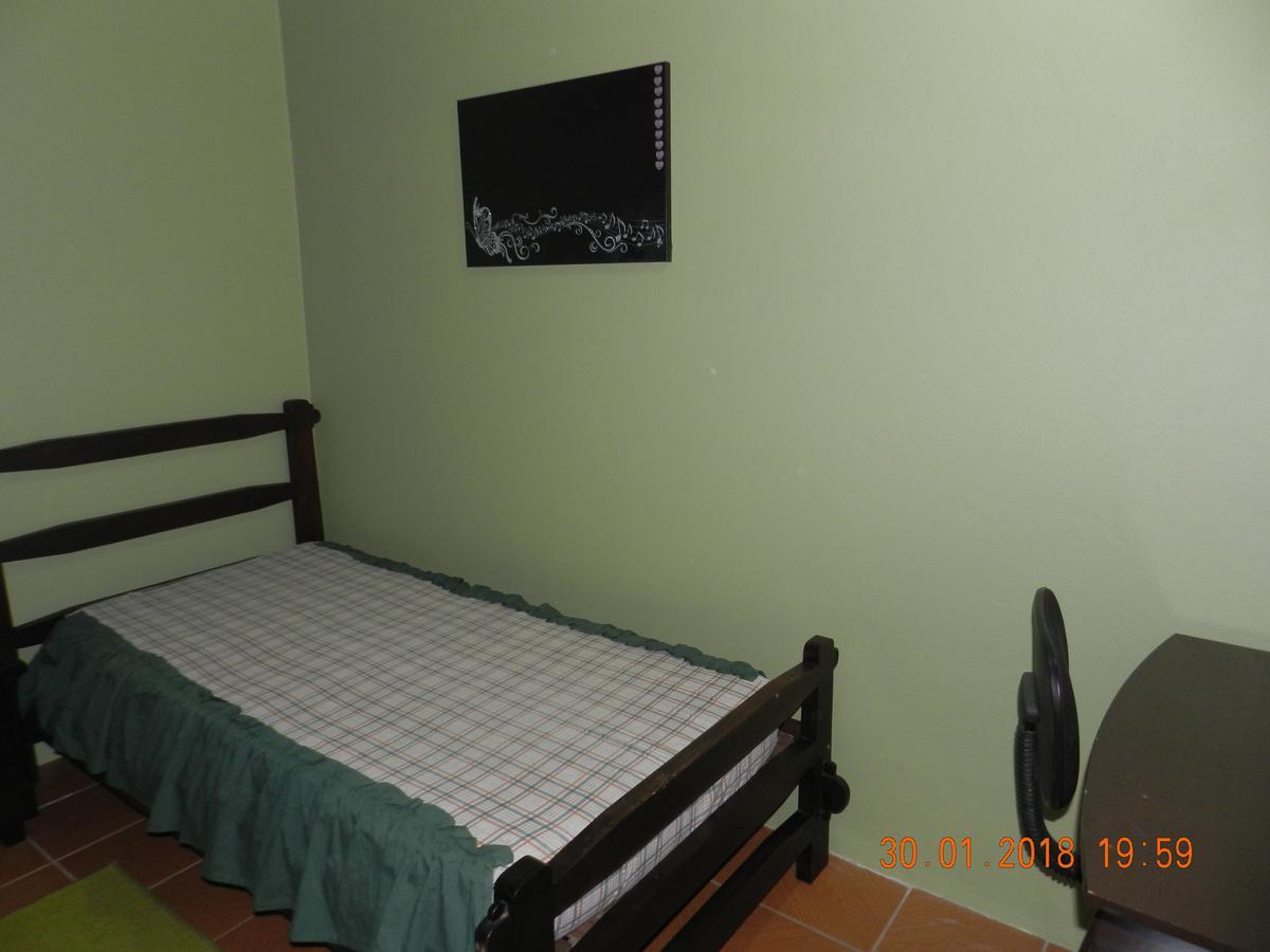 Morada Do Estudante Apartment Pelotas Exterior photo