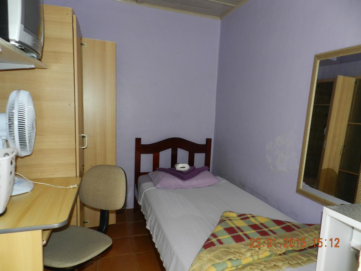 Morada Do Estudante Apartment Pelotas Exterior photo
