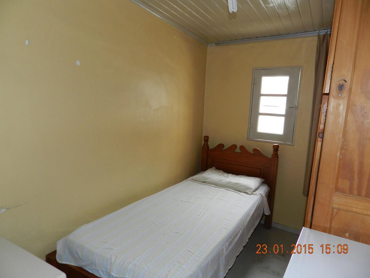 Morada Do Estudante Apartment Pelotas Exterior photo