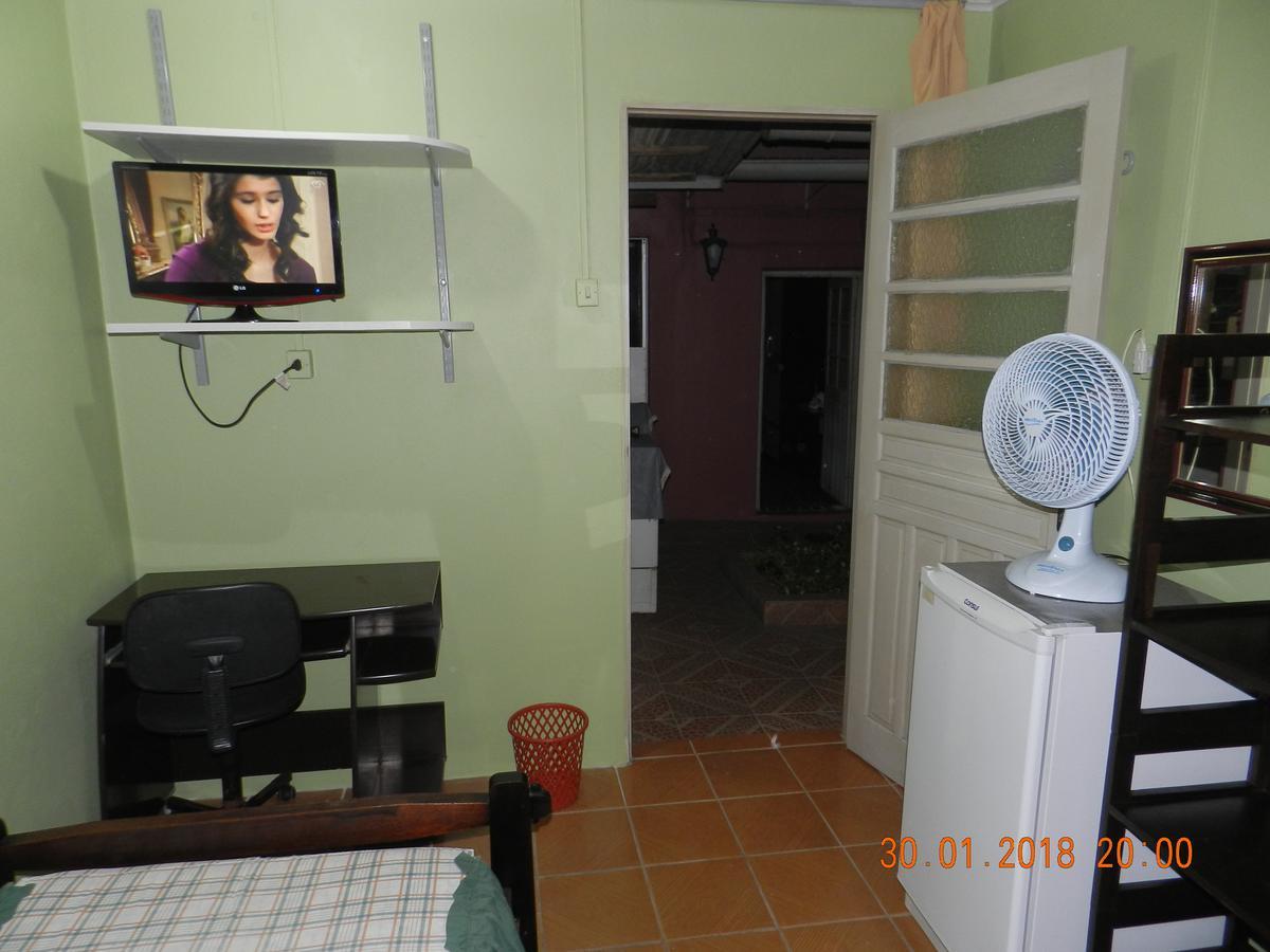 Morada Do Estudante Apartment Pelotas Room photo