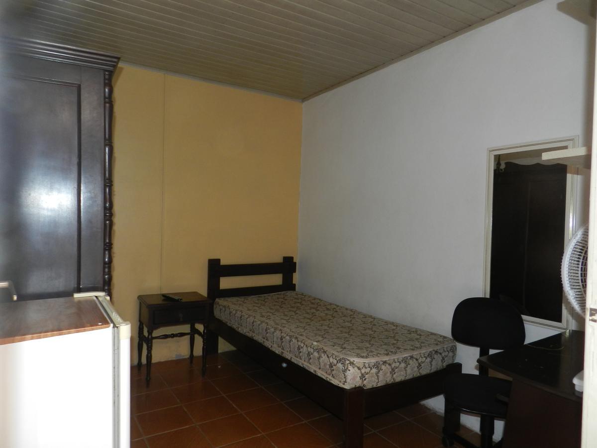 Morada Do Estudante Apartment Pelotas Exterior photo