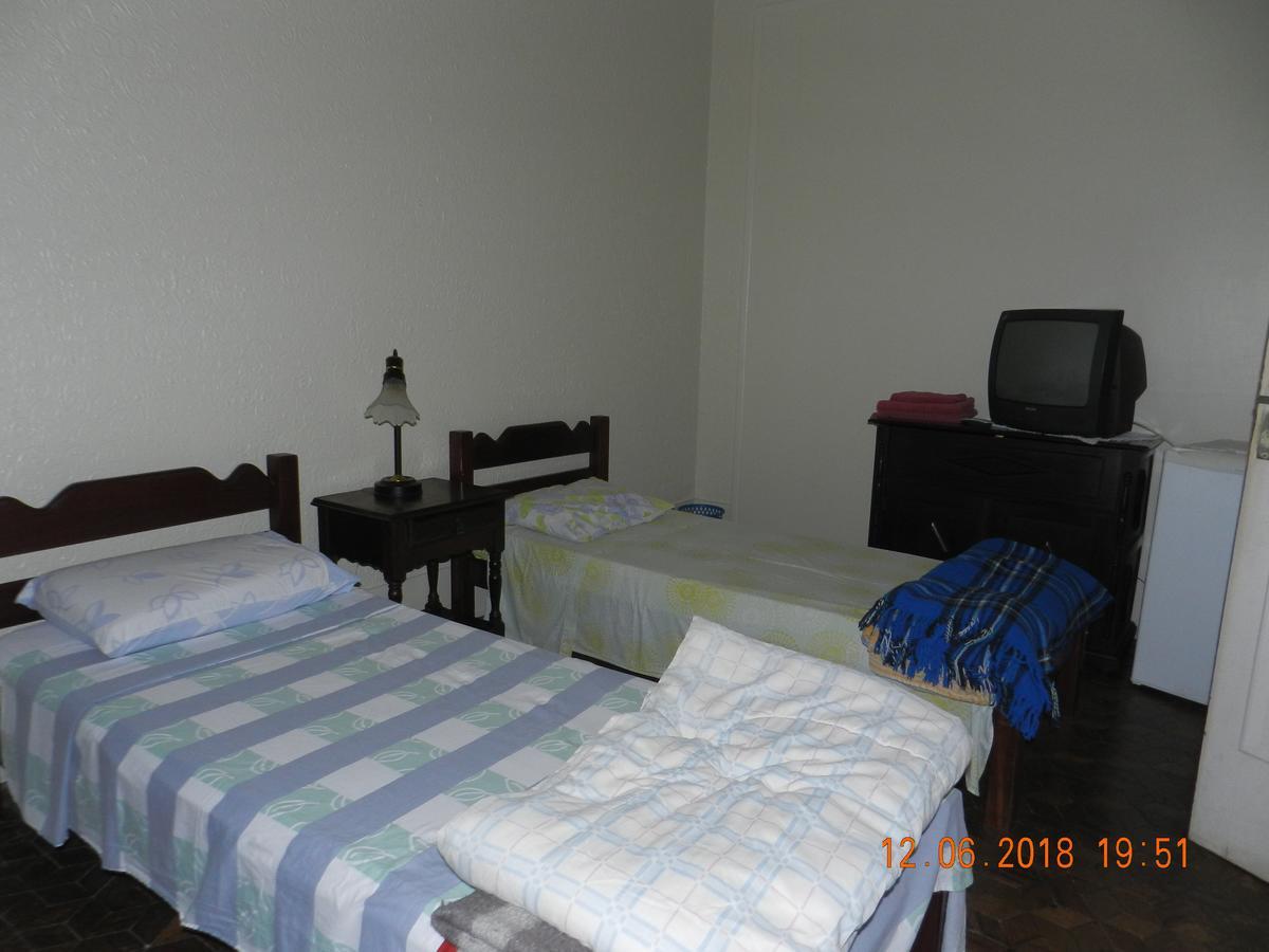 Morada Do Estudante Apartment Pelotas Exterior photo