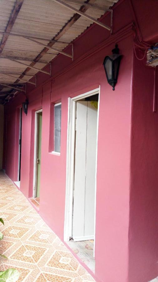 Morada Do Estudante Apartment Pelotas Exterior photo