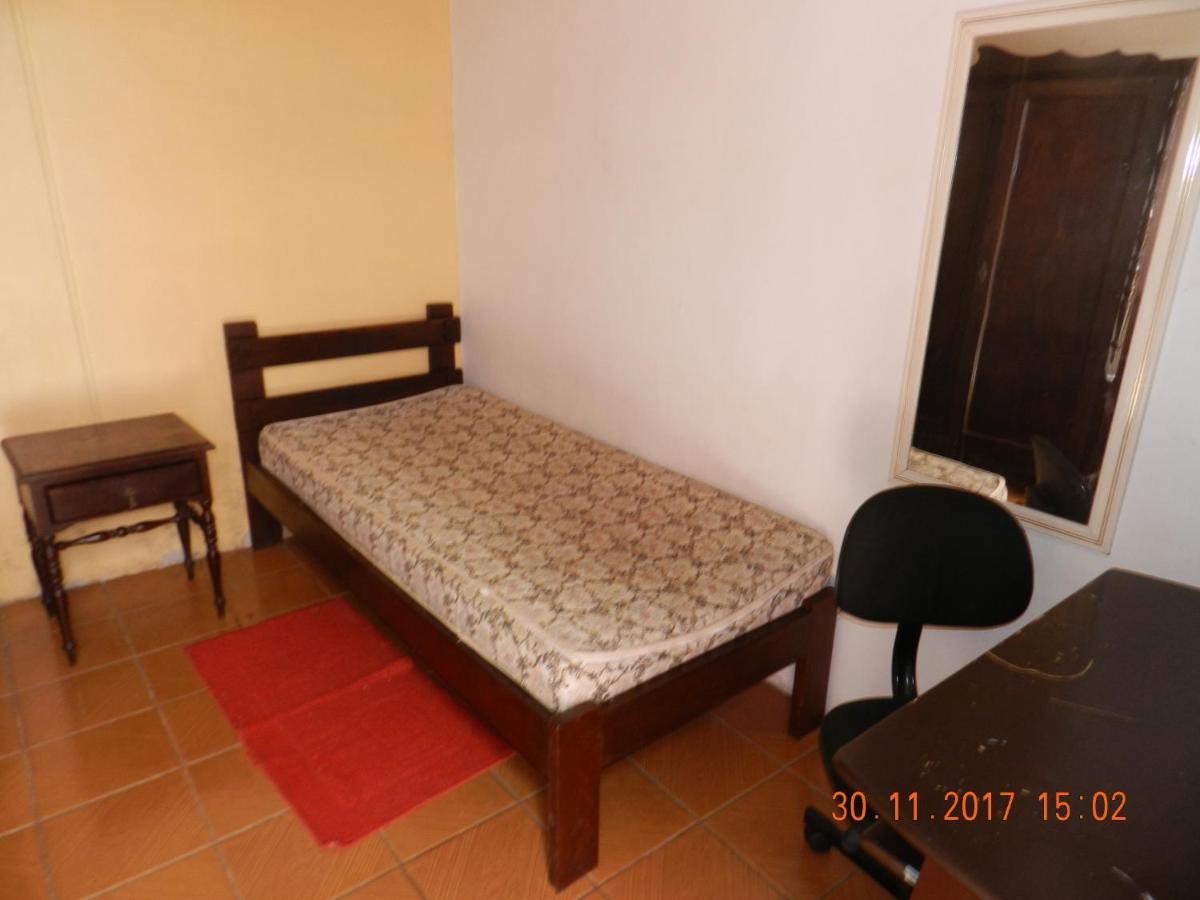Morada Do Estudante Apartment Pelotas Exterior photo