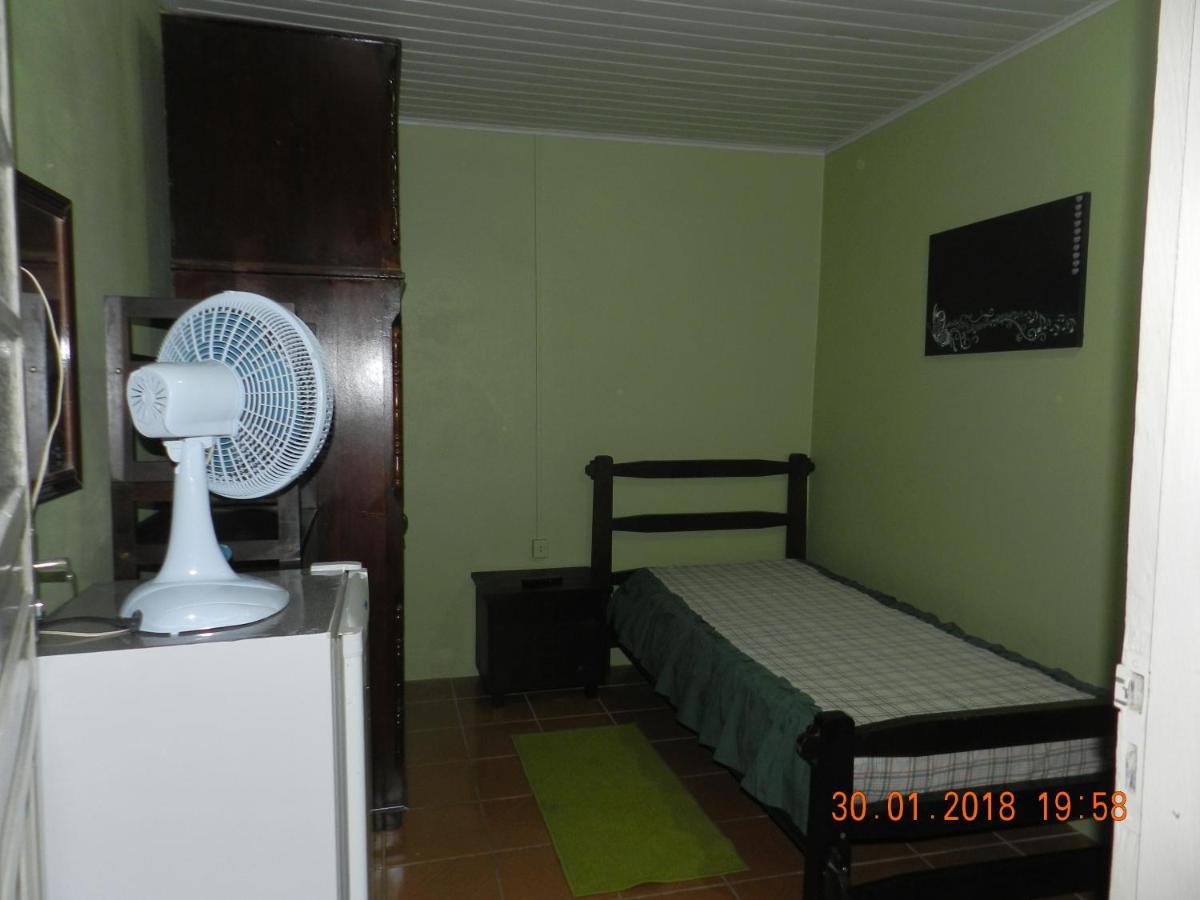 Morada Do Estudante Apartment Pelotas Exterior photo
